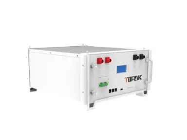 What Applications Suit a 51.2V 200Ah Rack Mount Battery Best?